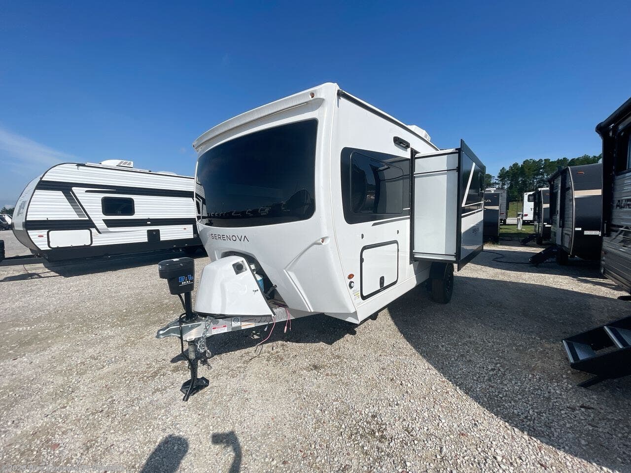 New 2026 Grand Design Serenova 150HL available in Lexington, South Carolina