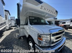 New 2026 Entegra Coach Odyssey 29V available in Lexington, South Carolina