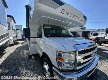 New 2026 Entegra Coach Odyssey 29V available in Lexington, South Carolina