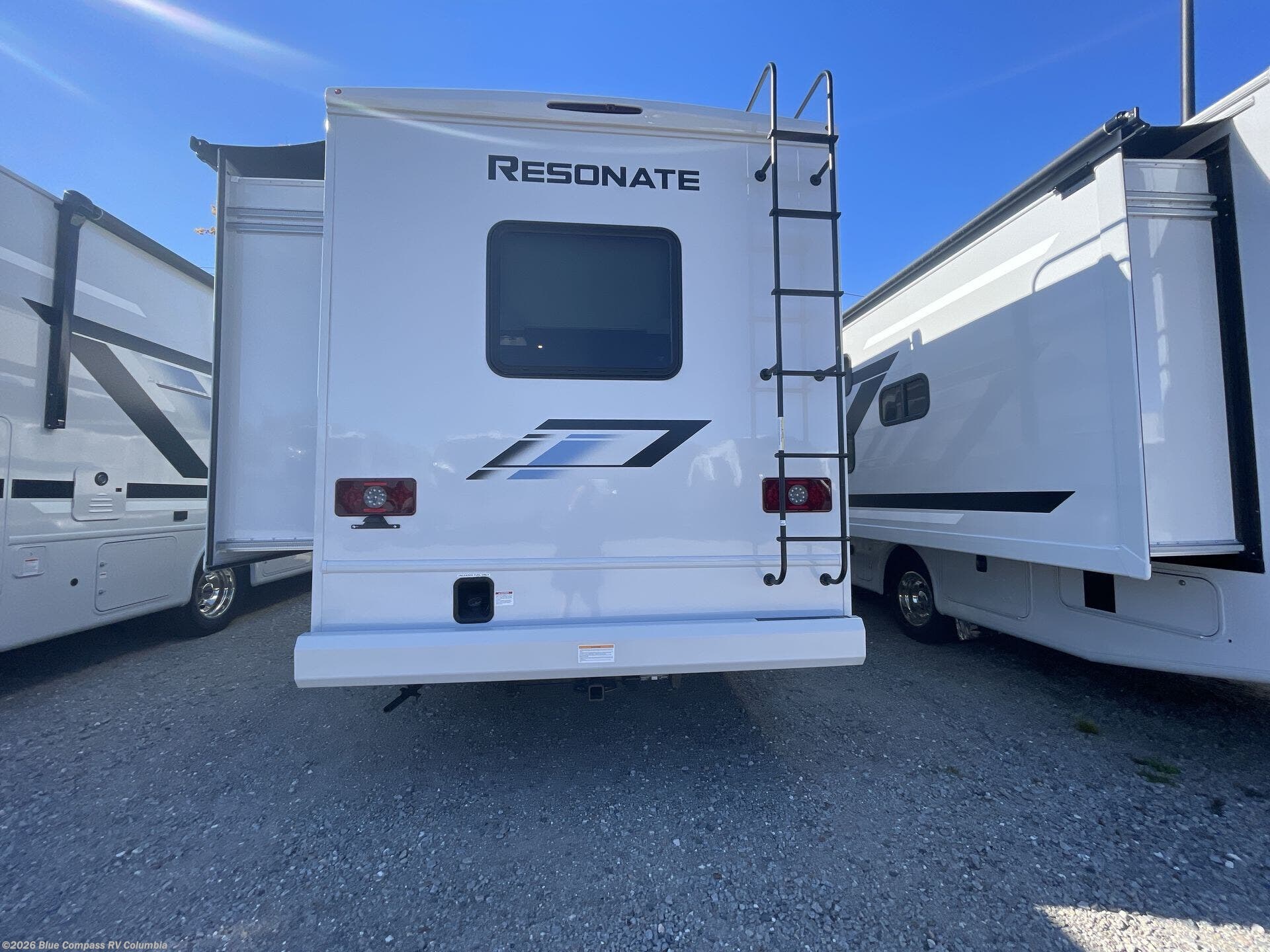 New 2026 Thor Motor Coach Resonate 29D available in Lexington, South Carolina