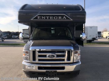 New 2026 Entegra Coach Esteem 29V available in Lexington, South Carolina