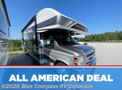 New 2026 Entegra Coach Esteem 29V available in Lexington, South Carolina