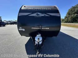New 2026 Forest River Aurora Light 15RBX available in Lexington, South Carolina