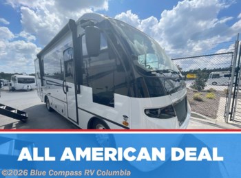 New 2026 Coachmen Euro 25LE available in Lexington, South Carolina