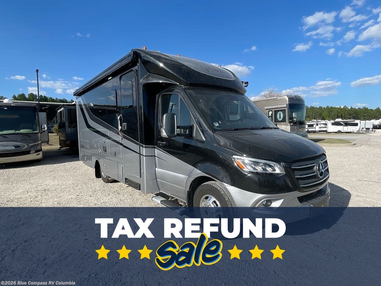 Used 2024 Renegade  Vienna 25RML available in Lexington, South Carolina