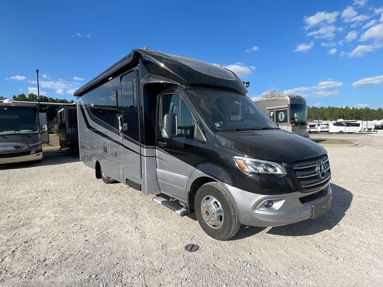 Used 2024 Renegade  Vienna 25RML available in Lexington, South Carolina