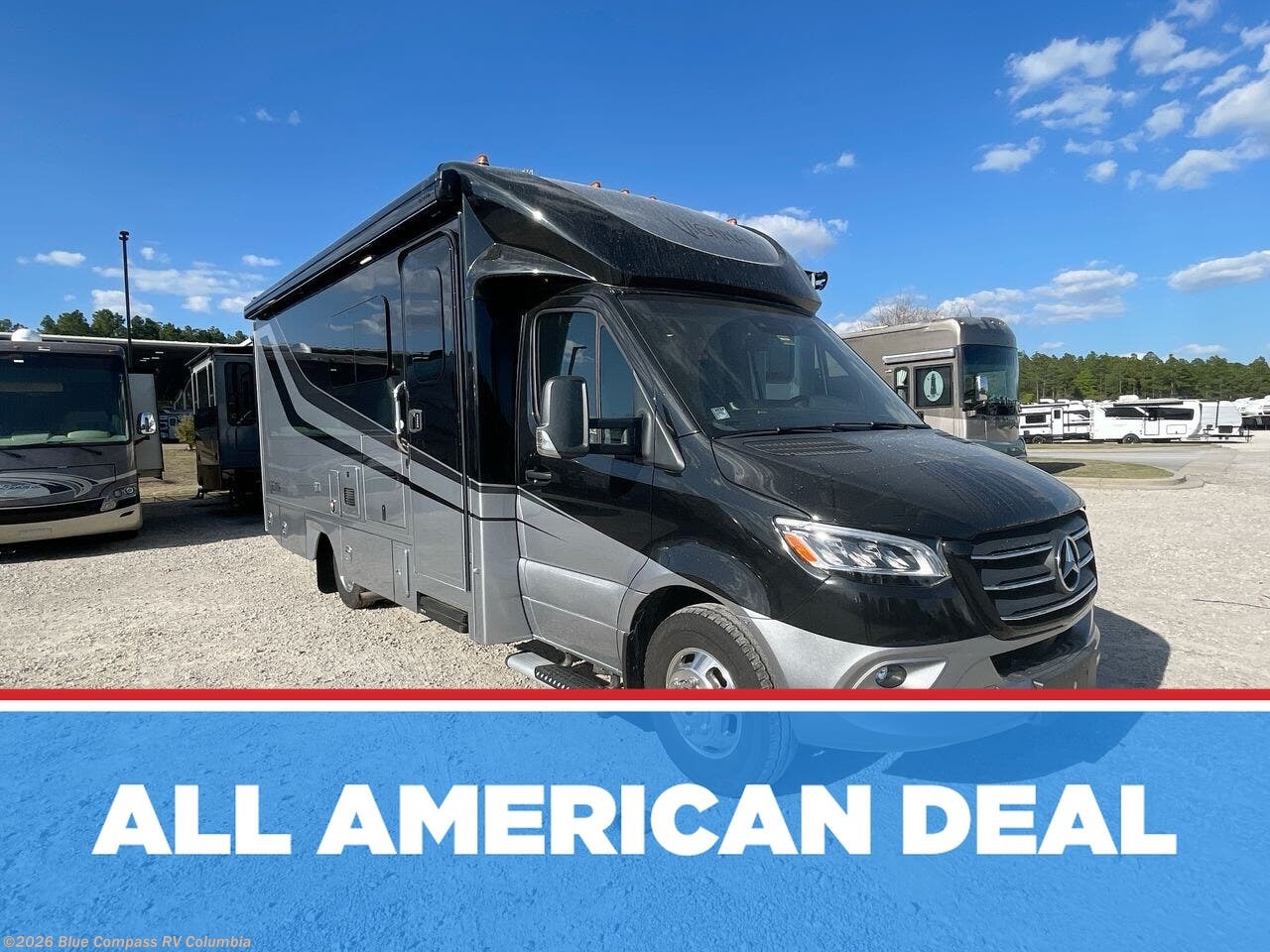 Used 2024 Renegade  Vienna 25RML available in Lexington, South Carolina