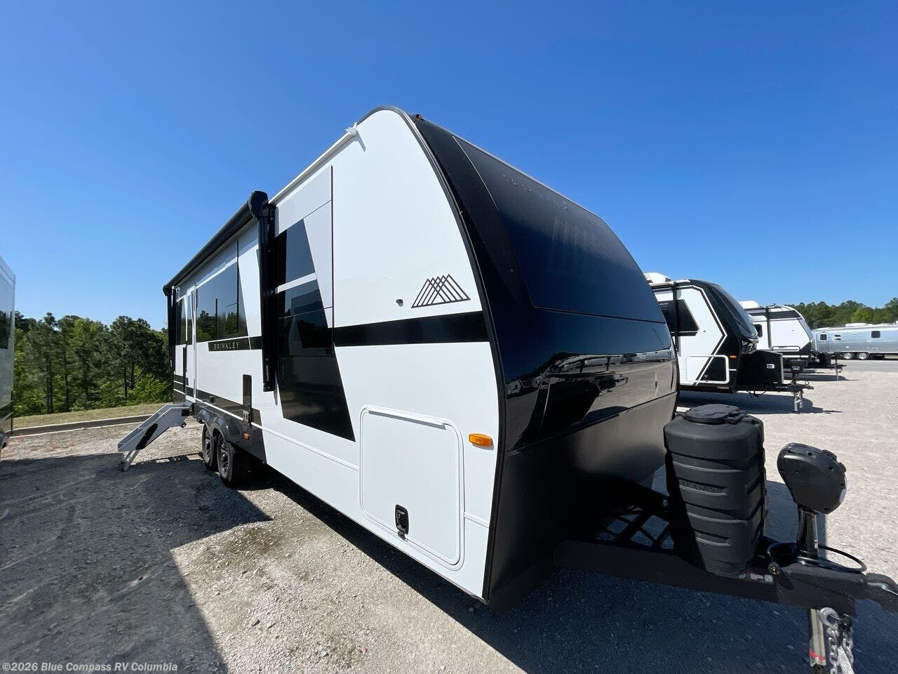 New 2026 Brinkley RV Model I 265 available in Lexington, South Carolina
