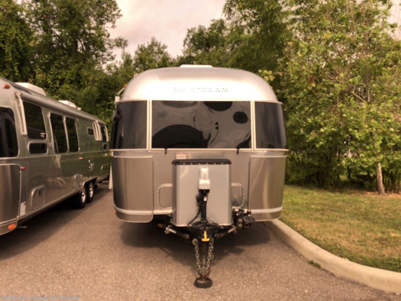 Used 2019 Airstream International Serenity 27FB available in Lexington, South Carolina