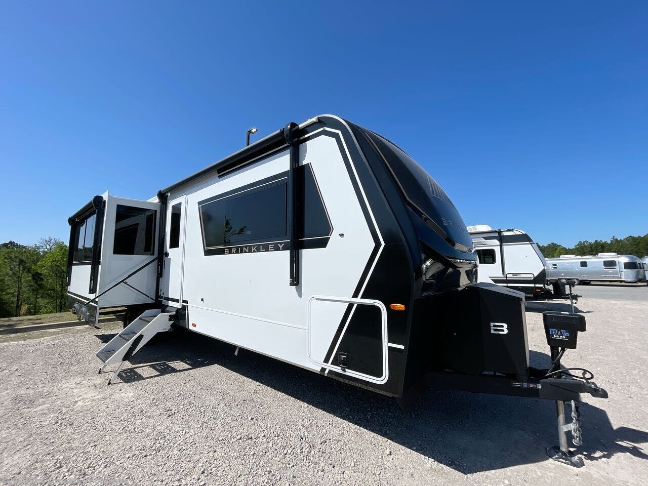 New 2026 Brinkley RV Model Z AIR 315 available in Lexington, South Carolina