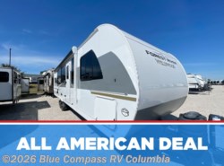 Used 2025 Forest River Wildwood 29VIEW available in Lexington, South Carolina