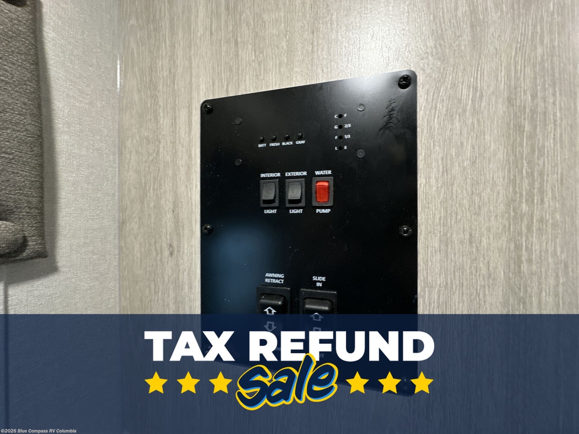 New 2026 Forest River Aurora Light 26BHS available in Lexington, South Carolina