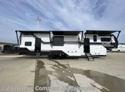 New 2026 Alliance RV Valor 41V13 available in Lexington, South Carolina