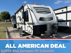 Used 2022 Winnebago Micro Minnie 2100BH available in Lexington, South Carolina
