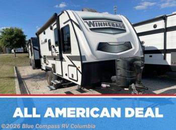 Used 2022 Winnebago Micro Minnie 2100BH available in Lexington, South Carolina