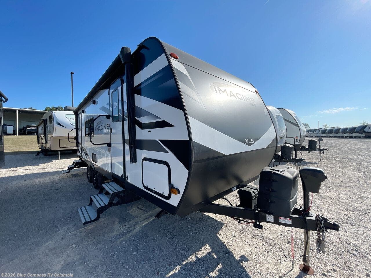 Used 2023 Grand Design Imagine XLS 23LDE available in Lexington, South Carolina