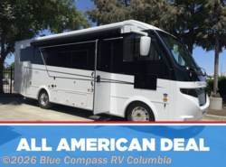 New 2026 Coachmen Euro 25TB available in Lexington, South Carolina