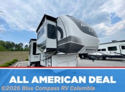 Used 2024 Alliance RV Paradigm 385FL available in Lexington, South Carolina