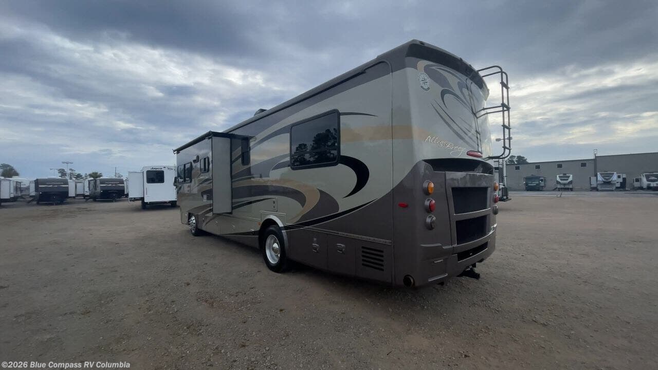 Used 2013 Tiffin Allegro Breeze 32BR available in Lexington, South Carolina