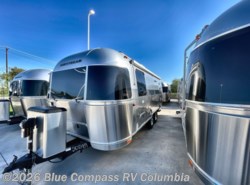 New 2026 Airstream Flying Cloud 23FB available in Lexington, South Carolina