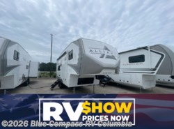 New 2026 Alliance RV Avenue All-Access 23ML available in Lexington, South Carolina