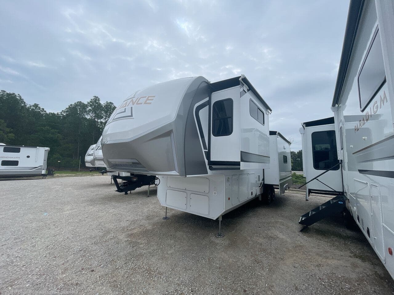 New 2026 Alliance RV Paradigm 310RL available in Lexington, South Carolina