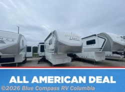 New 2026 Alliance RV Paradigm 310RL available in Lexington, South Carolina