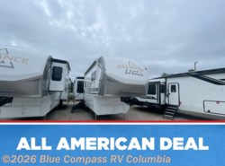 New 2026 Alliance RV Paradigm 312RK available in Lexington, South Carolina