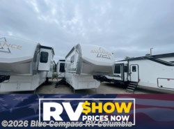 New 2026 Alliance RV Paradigm 312RK available in Lexington, South Carolina