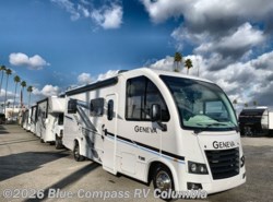 New 2027 Thor Motor Coach Geneva 24VS available in Lexington, South Carolina