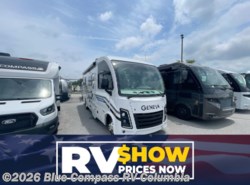 New 2027 Thor Motor Coach Geneva 24VS available in Lexington, South Carolina