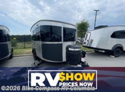 New 2026 Airstream Basecamp Xe 20Xe available in Lexington, South Carolina