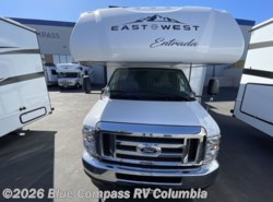 New 2027 East to West Entrada 2950OK available in Lexington, South Carolina