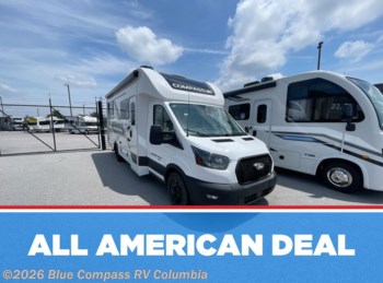 New 2027 Thor Motor Coach Compass AWD 24KB available in Lexington, South Carolina