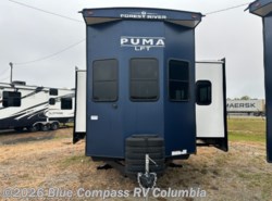 New 2026 Forest River Puma Vista 403LFT available in Lexington, South Carolina