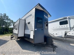 New 2026 Forest River Puma Vista 403LFT available in Lexington, South Carolina