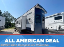 New 2026 Forest River Puma Vista 403LFT available in Lexington, South Carolina