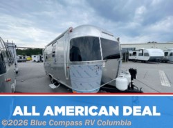 New 2026 Airstream Caravel 20FB available in Lexington, South Carolina