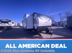 New 2026 Forest River Puma 32BHQS available in Lexington, South Carolina