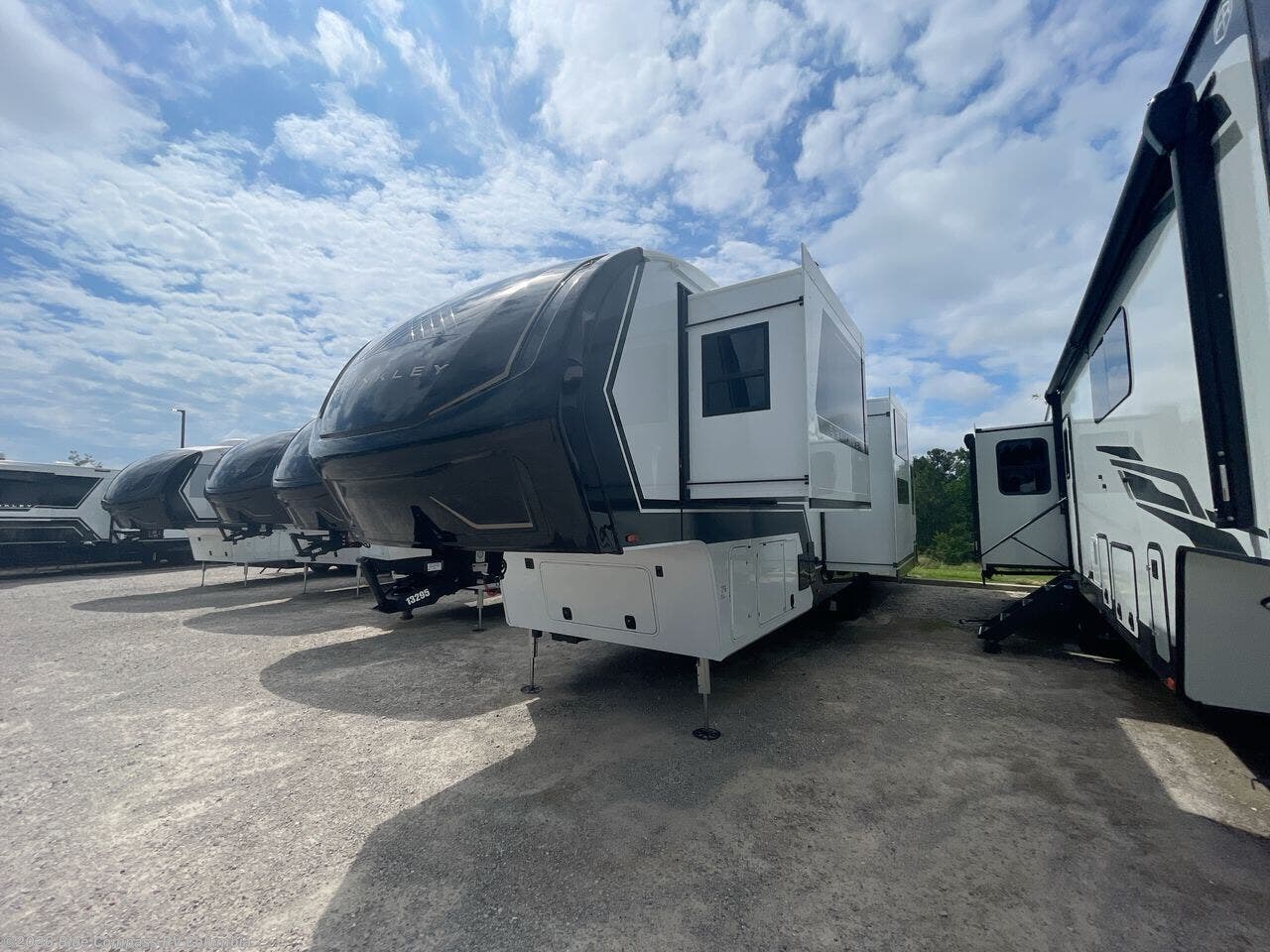 New 2026 Brinkley RV Model Z 3610 available in Lexington, South Carolina
