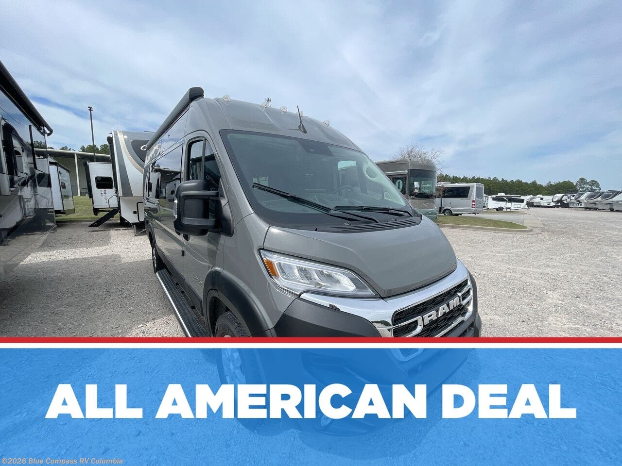 Used 2026 Jayco Swift 20T available in Lexington, South Carolina