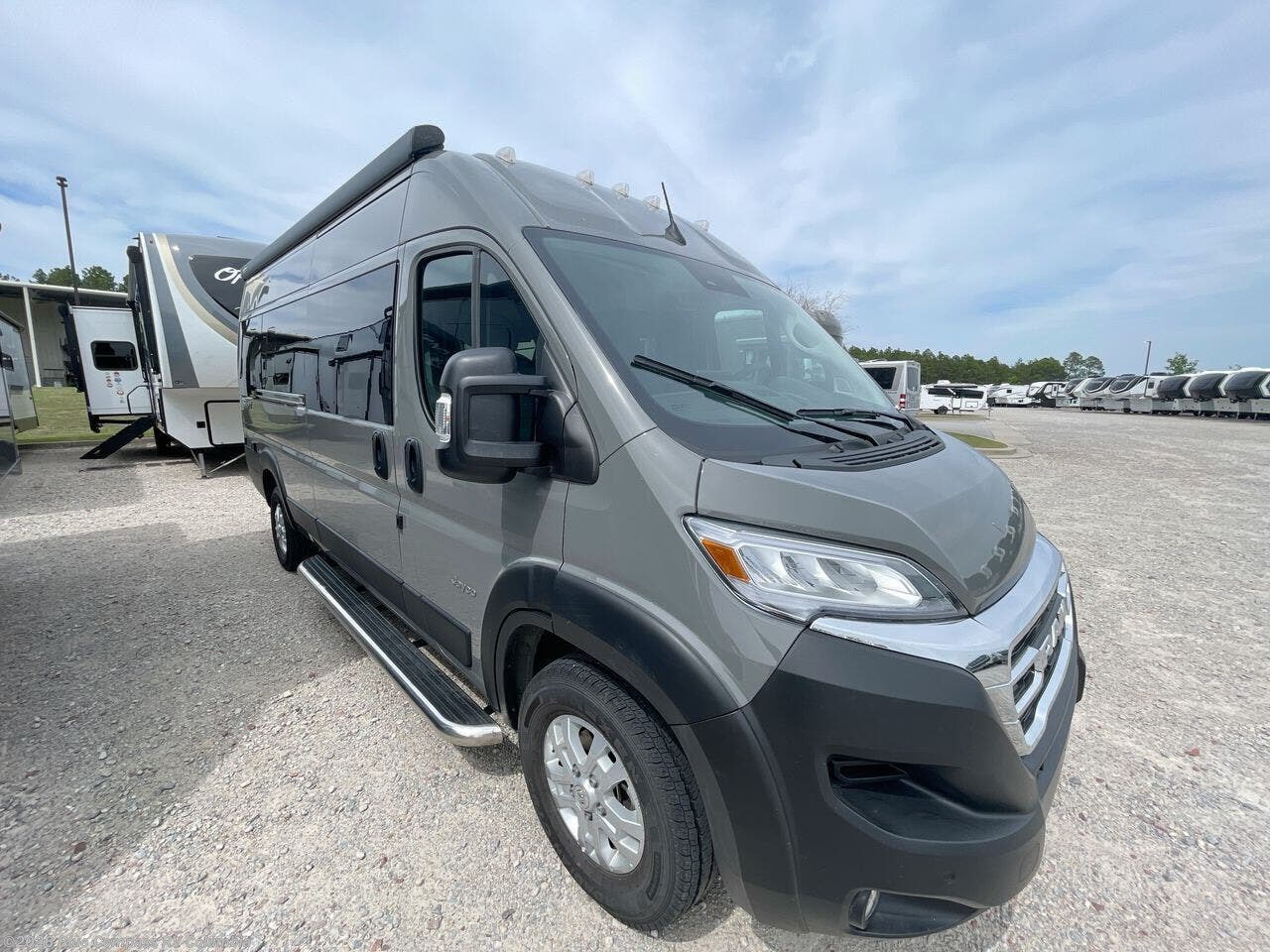 Used 2026 Jayco Swift 20T available in Lexington, South Carolina