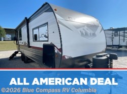Used 2025 Forest River Campsite Reserve 23BM available in Lexington, South Carolina