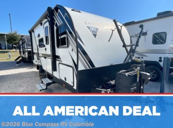Used 2022 Heartland Mallard Pathfinder P18BHS available in Lexington, South Carolina