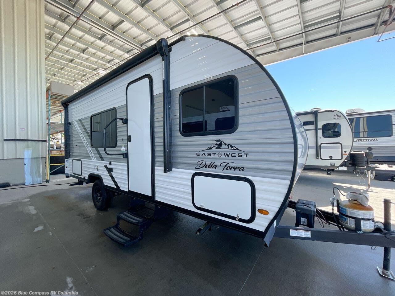 Used 2024 East to West Della Terra LE 170BHLE available in Lexington, South Carolina