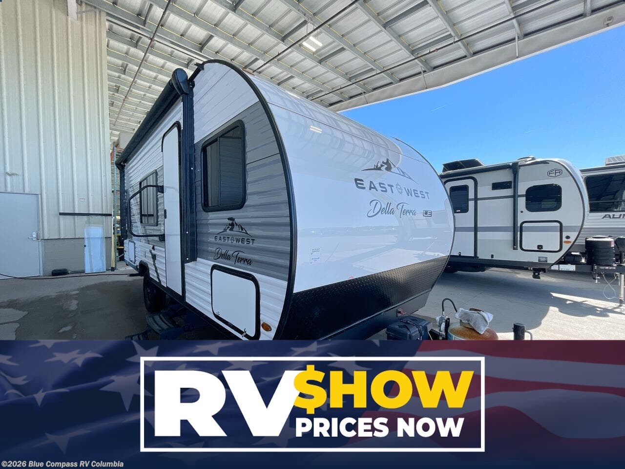 Used 2024 East to West Della Terra LE 170BHLE available in Lexington, South Carolina