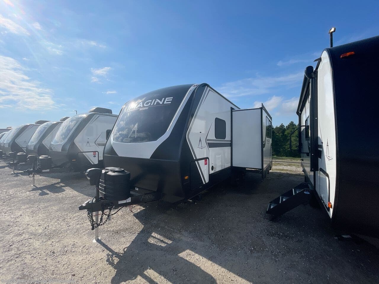 New 2026 Grand Design Imagine 2300MK available in Lexington, South Carolina