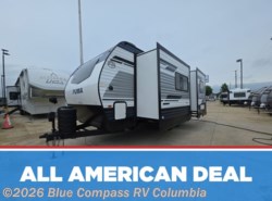New 2026 Forest River Puma 220FK available in Lexington, South Carolina