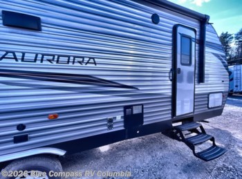 New 2026 Forest River Aurora 28BHS available in Lexington, South Carolina