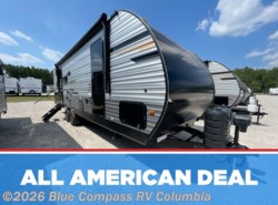 New 2026 Forest River Aurora 28BHS available in Lexington, South Carolina
